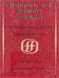 Image of Prehistoric And Primitive Religions