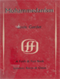 Image of Mohammedanism