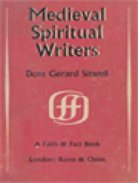Image of Medieval Spiritual Writers