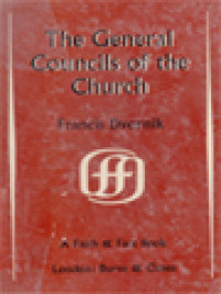 Image of The General Councils Of The Church