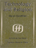 Technology And Religion