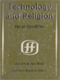 Image of Technology And Religion