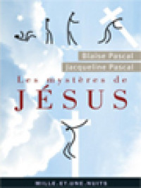Image of Les Mystères de Jésus: Recueil Pascalien