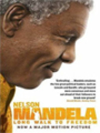 Image of Long Walk To Freedom: The Autobiography Of Nelson Mandela