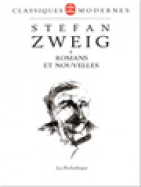 Image of Romans Et Nouvelles