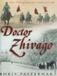 Image of Doctor Zhivago