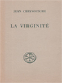Image of La Virginité
