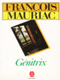 Image of Génitrix (Roman)
