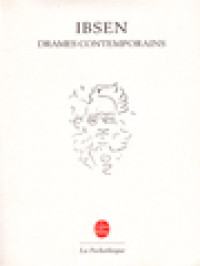 Image of Drames Contemporains