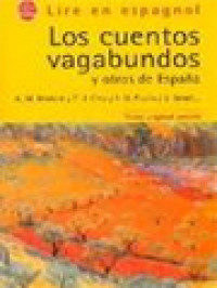Image of Los Cuentos Vagabundos Y Otros De España