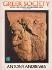 Image of Greek Society