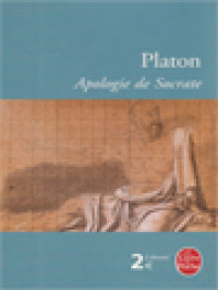 Image of Apologie De Socrate