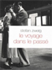 Image of Le Voyage Dans Le Passé