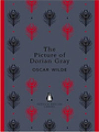 Image of The Picture Of Dorian Gray