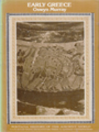 Image of Early Greece