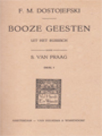 Image of Booze Geesten I