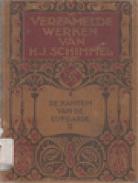 Image of De Kaptein Van De Lijfgarde II