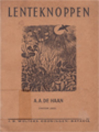 Image of Lenteknoppen 2