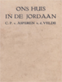 Image of Ons Huis In De Jordaan