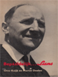 Image of Bepááldelijk...Luns