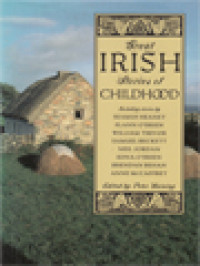 Image of Great Irish Stories Of Childhood / Peter Haining (Edited)
