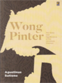 Image of Wong Pinter: The Roles And Significance Of The Javanese Shaman