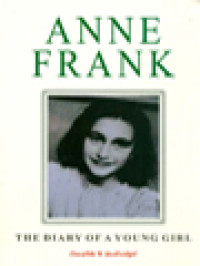 Image of The Diary Of A Young Girl: Complete And Unabridged