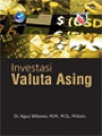 Image of Investasi Valuta Asing