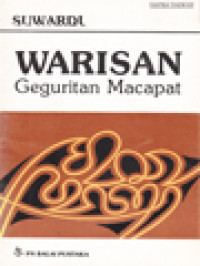 Image of Warisan Geguritan Macapat: Sastra Daerah