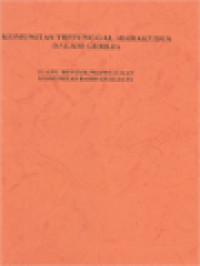 Image of Komunitas Tritunggal Mahakudus Dalam Gereja: Suatu Bentuk Perwujudan Komunitas Basis Gerejawi