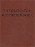 Theologisch Woordenboek I