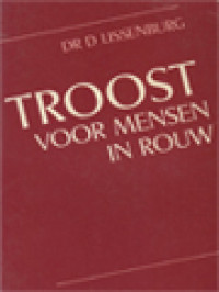 Image of Troost Voor Mensen In Rouw