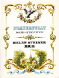 Image of Prayerfully Poems Of Devotion