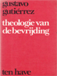 Image of Theologie Van De Bevrijding