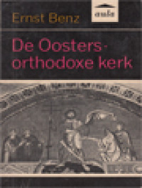Image of De Oosters-Orthodoxe Kerk