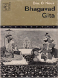 Image of Bhagavad Gita