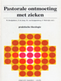 Image of Pastorale Ontmoeting Met Zieken