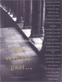 Image of Het Verhaal Gaat... 2: Het Verhaal Van Marcus En Het Verhaal Van Mattheus