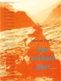 Image of Het Verhaal Gaat... 3: De Verhalen Van Richters En Koningen