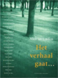 Image of Het Verhaal Gaat... 4: Het Getuigenis Van Israëls Profeten