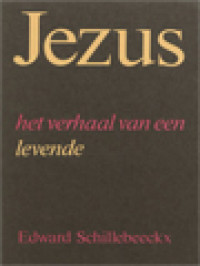 Image of Jezus: Het Verhaal Van Een Levende