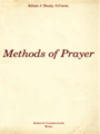 Image of Methods Of Prayer In The Directory Of The Carmelite Reform Of Touraine