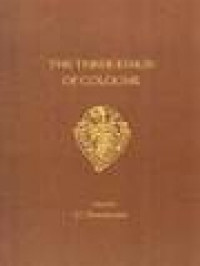 Image of The Three Kings Of Cologne: An Early English Translation Of The 