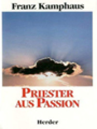 Image of Priesters Aus Passion
