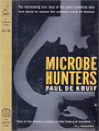 Image of Microbe Hunters