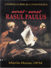 Image of Surat-Surat Rasul Paulus