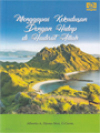 Image of Menggapai Kekudusan Dengan Hidup Di Hadirat Allah