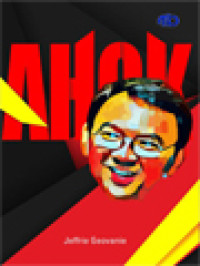 Image of Ahok