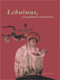 Image of Lebuïnus, Een Gedreven Missionaris