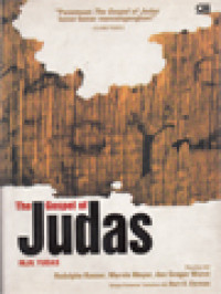 Image of The Gospel Of Judas (Injil Yudas) Dari Kodeks Tchacos / Rodolphe Kasser, Marvin Meyer, Gregor Wurst (Edited)